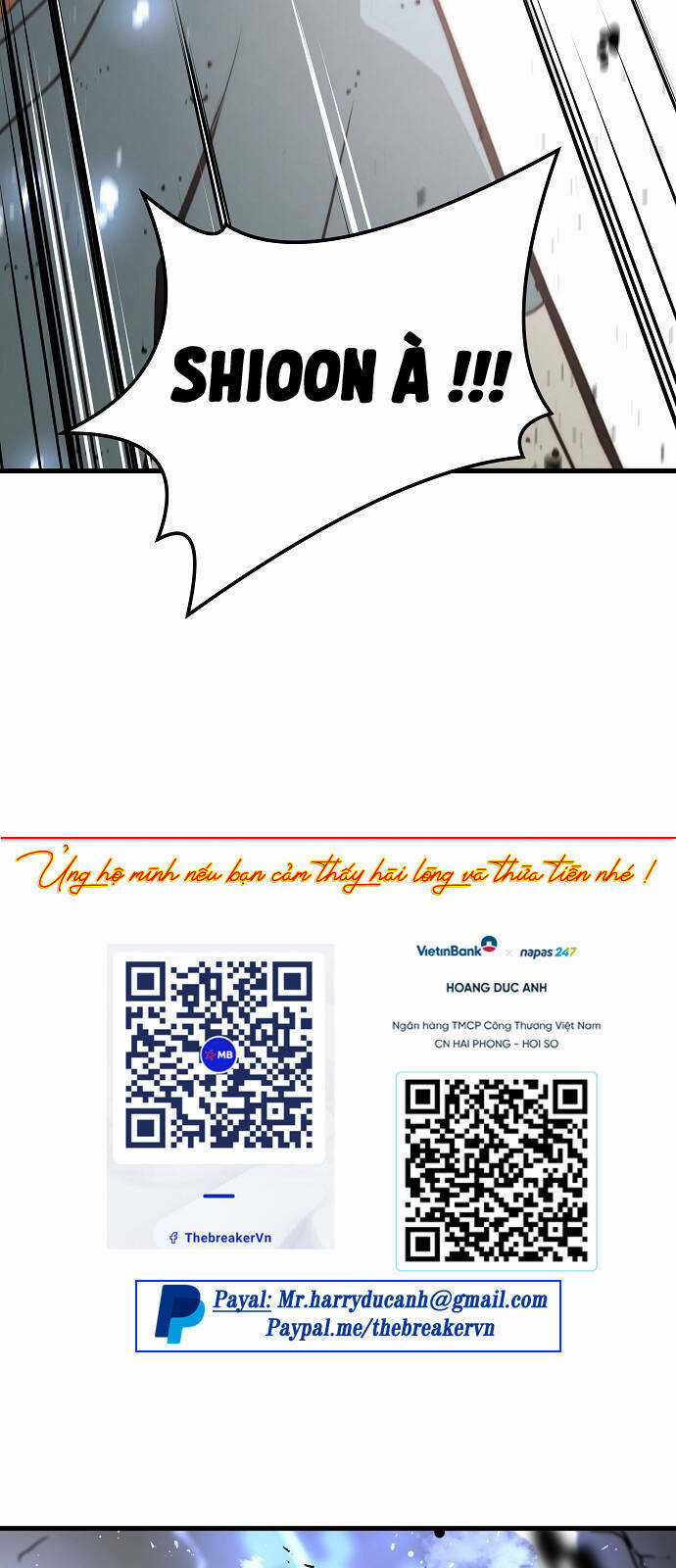 The Breaker 3: Quyền Năng Vô Hạn Chapter 63 trang 43