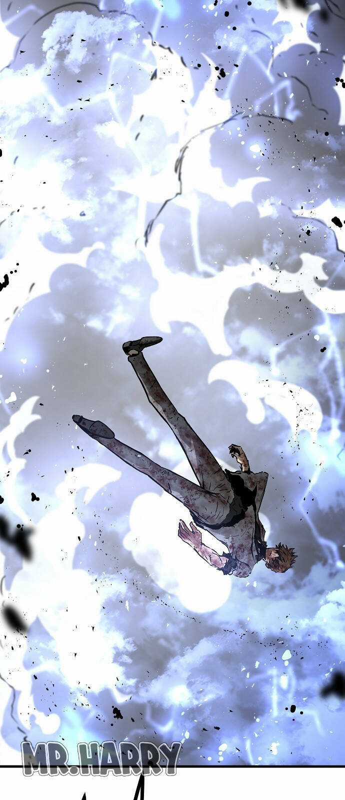 The Breaker 3: Quyền Năng Vô Hạn Chapter 63 trang 44