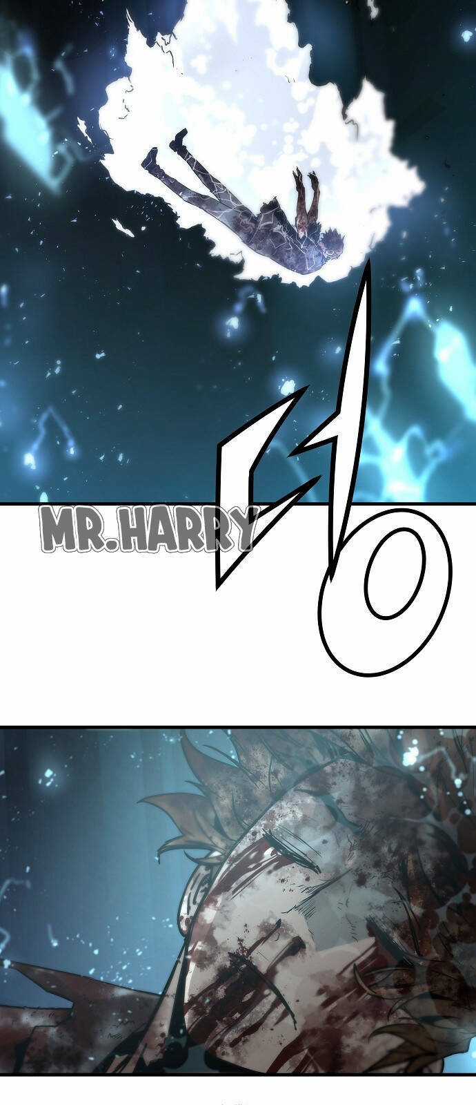 The Breaker 3: Quyền Năng Vô Hạn Chapter 63 trang 47