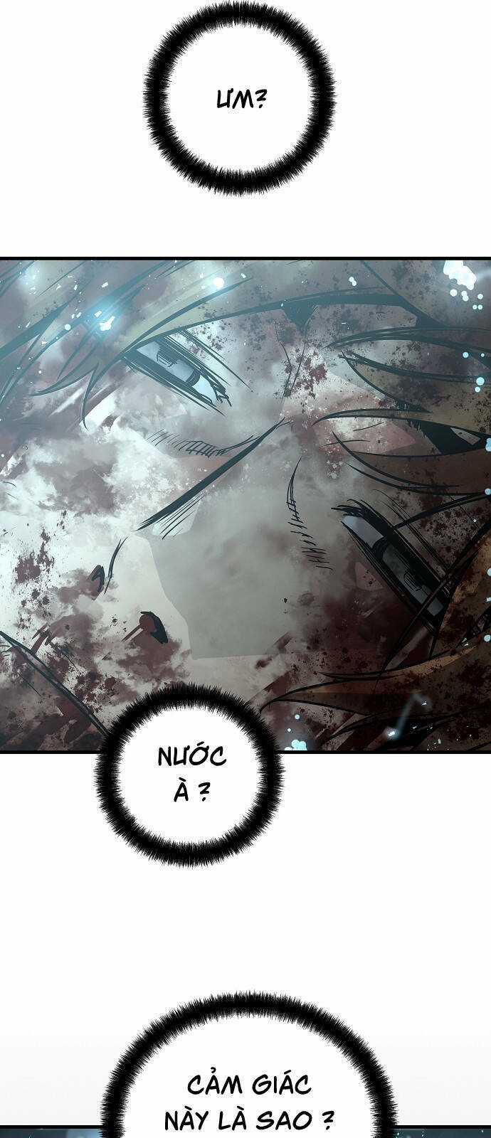 The Breaker 3: Quyền Năng Vô Hạn Chapter 63 trang 48