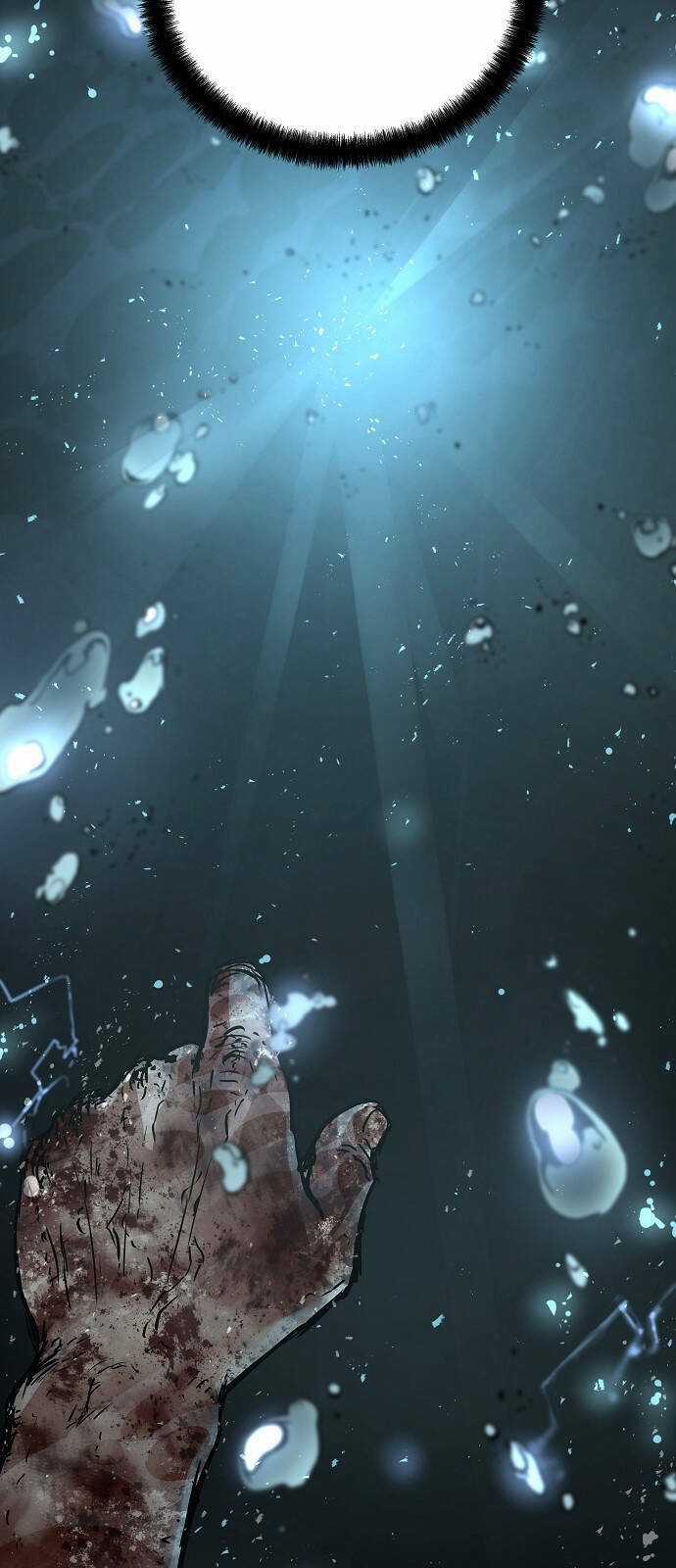 The Breaker 3: Quyền Năng Vô Hạn Chapter 63 trang 49