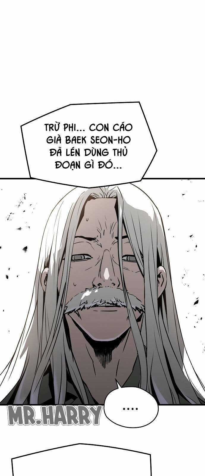 The Breaker 3: Quyền Năng Vô Hạn Chapter 63 trang 5