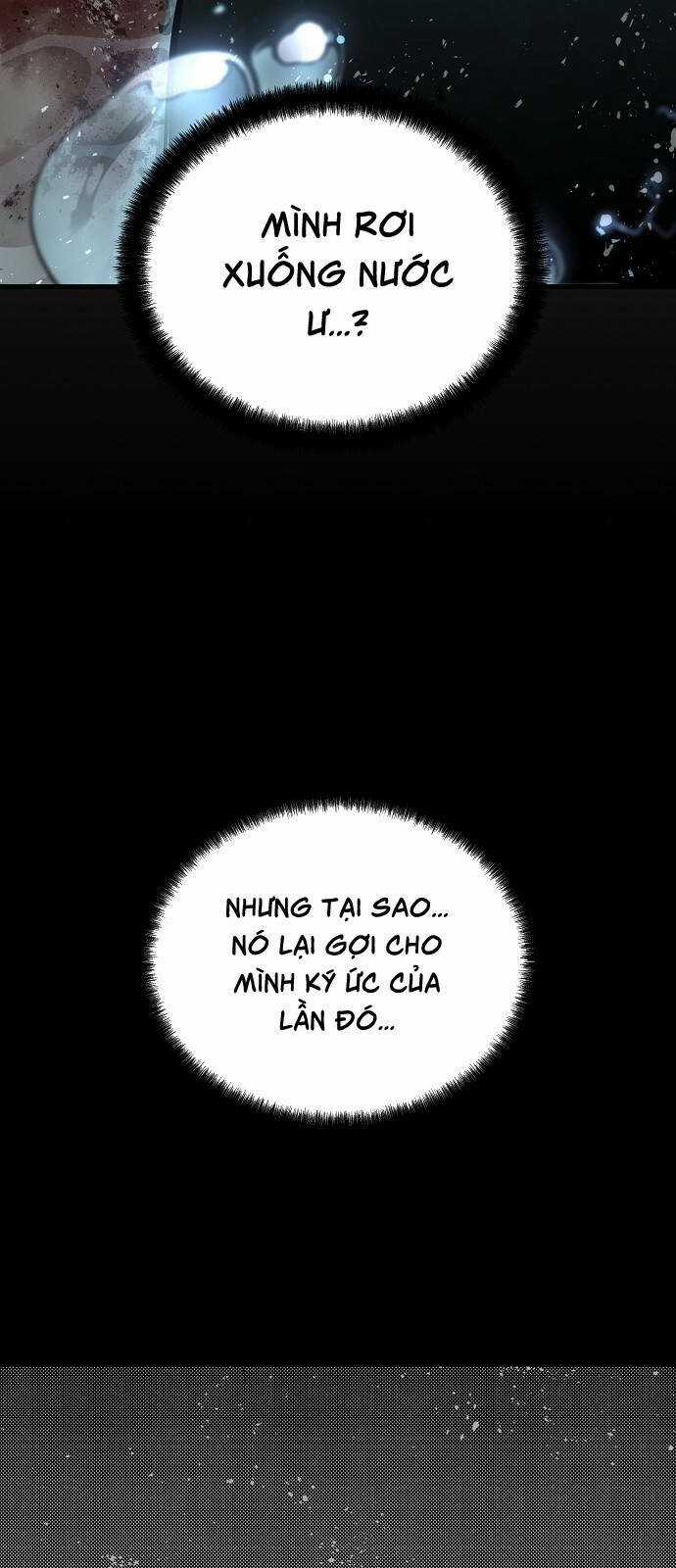 The Breaker 3: Quyền Năng Vô Hạn Chapter 63 trang 50