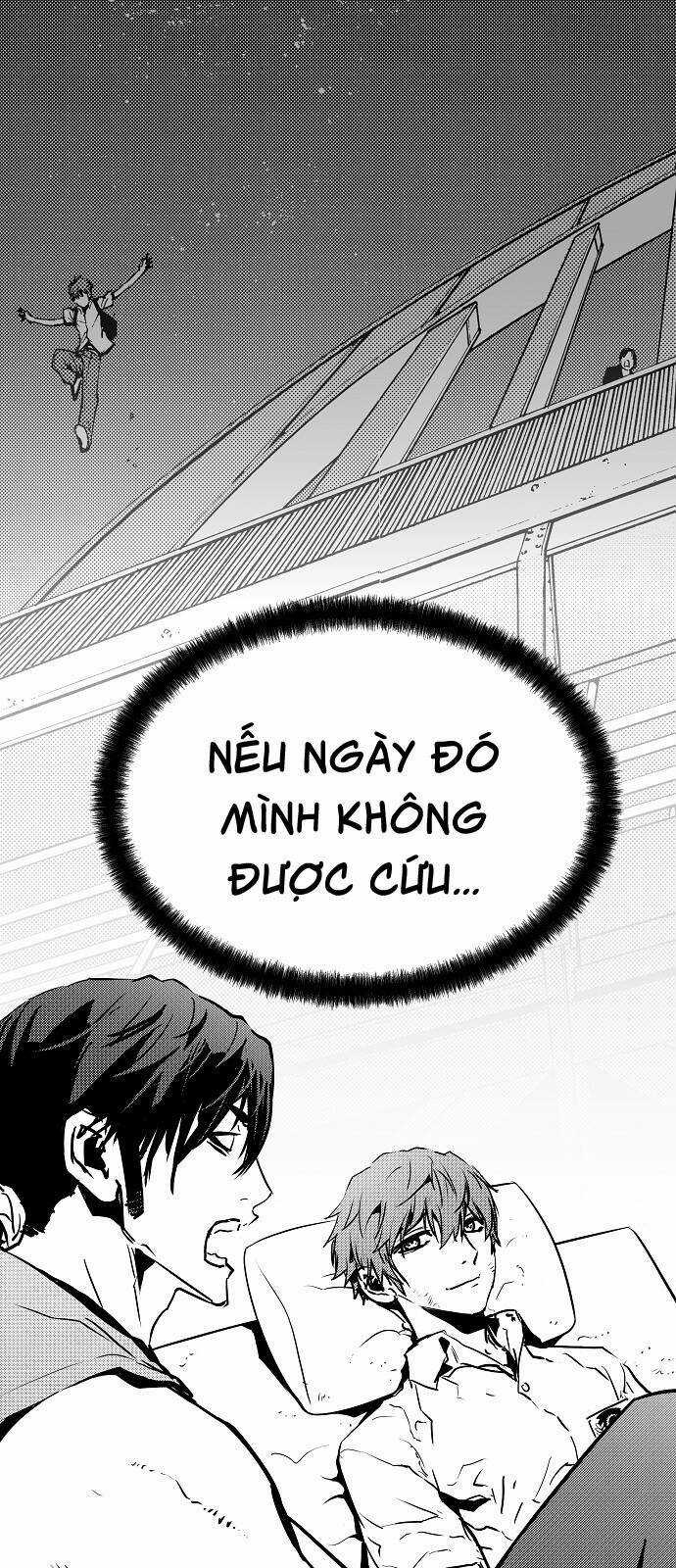 The Breaker 3: Quyền Năng Vô Hạn Chapter 63 trang 51