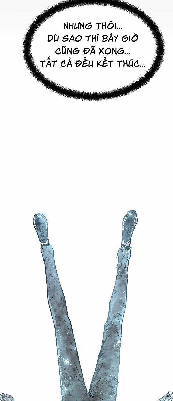 The Breaker 3: Quyền Năng Vô Hạn Chapter 63 trang 53