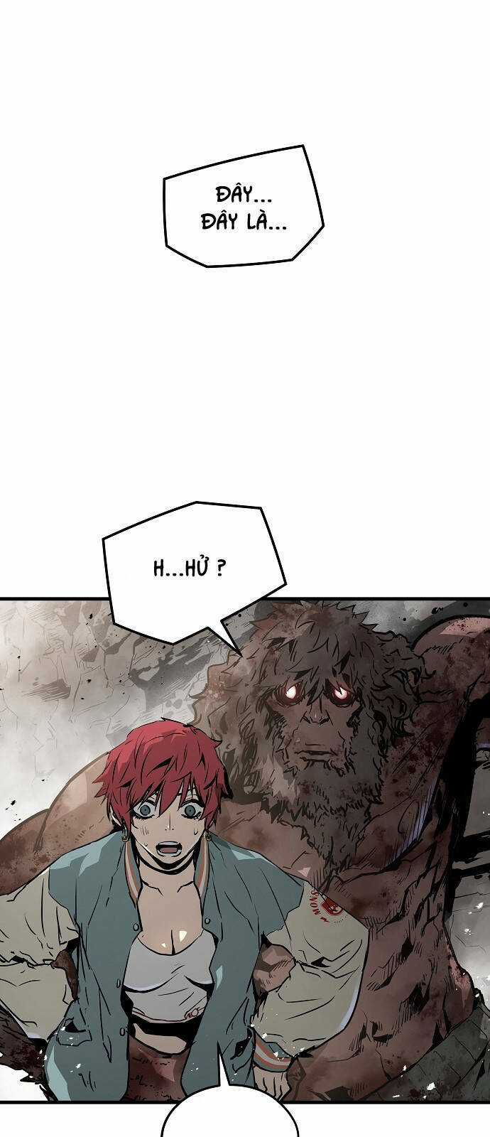 The Breaker 3: Quyền Năng Vô Hạn Chapter 63 trang 55