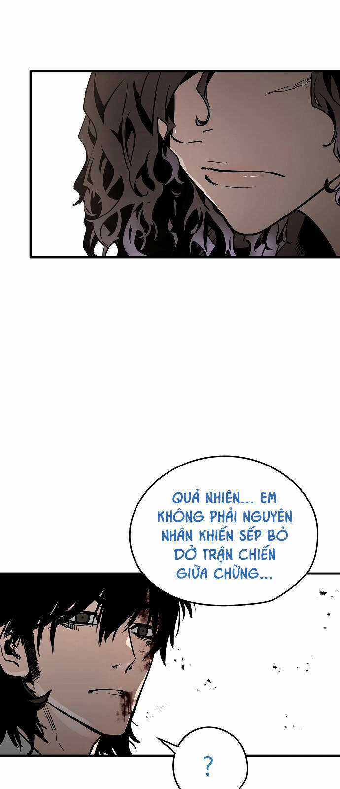 The Breaker 3: Quyền Năng Vô Hạn Chapter 63 trang 63