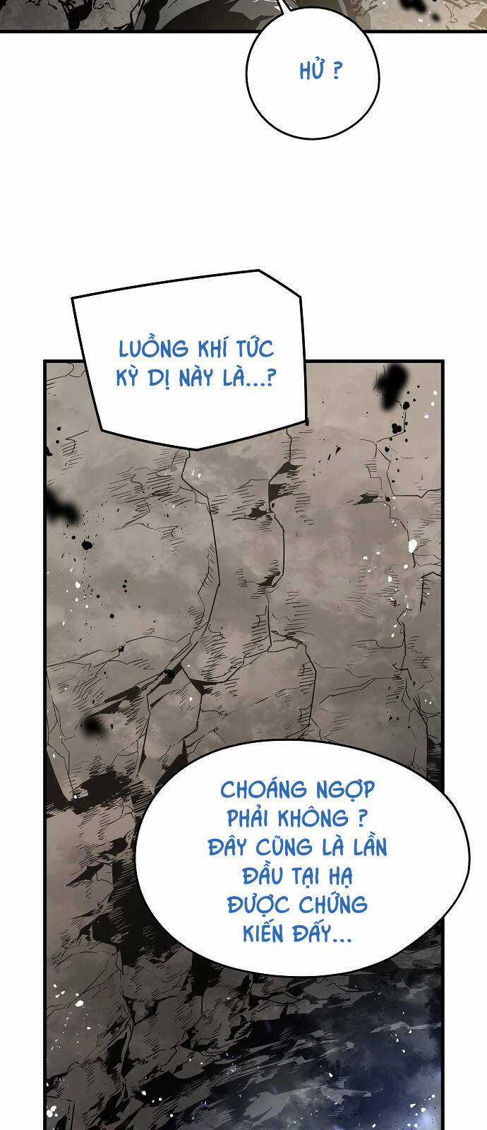 The Breaker 3: Quyền Năng Vô Hạn Chapter 63 trang 67