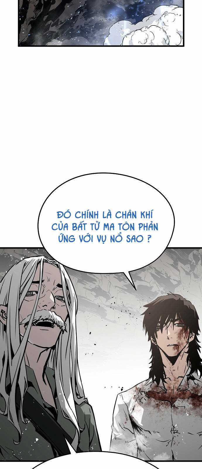 The Breaker 3: Quyền Năng Vô Hạn Chapter 63 trang 68