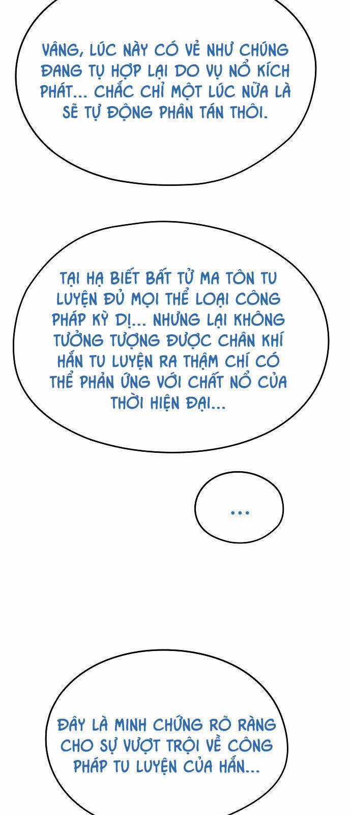 The Breaker 3: Quyền Năng Vô Hạn Chapter 63 trang 69