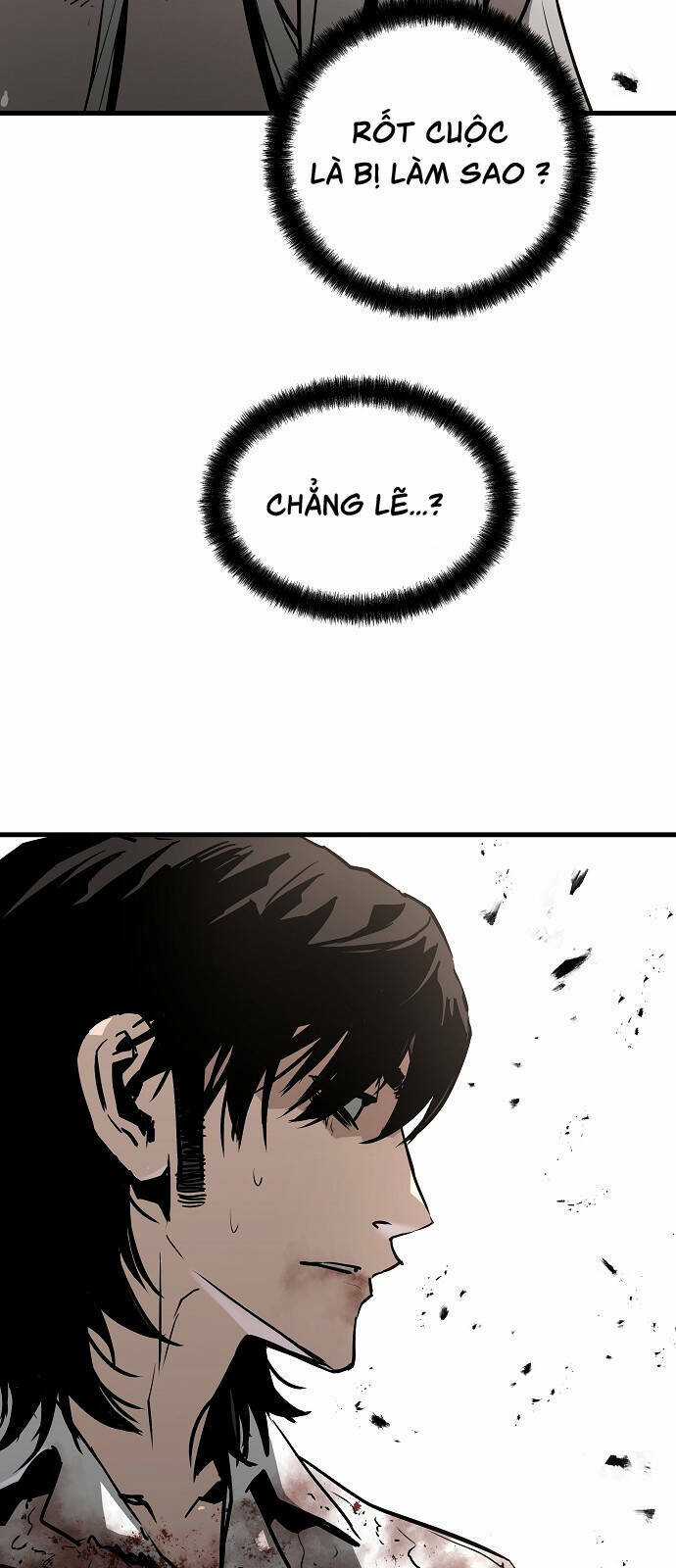 The Breaker 3: Quyền Năng Vô Hạn Chapter 63 trang 7