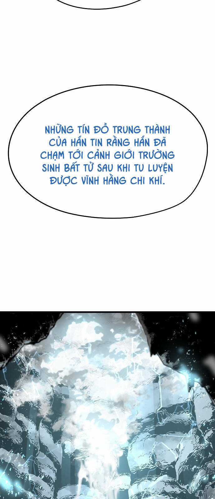 The Breaker 3: Quyền Năng Vô Hạn Chapter 63 trang 70