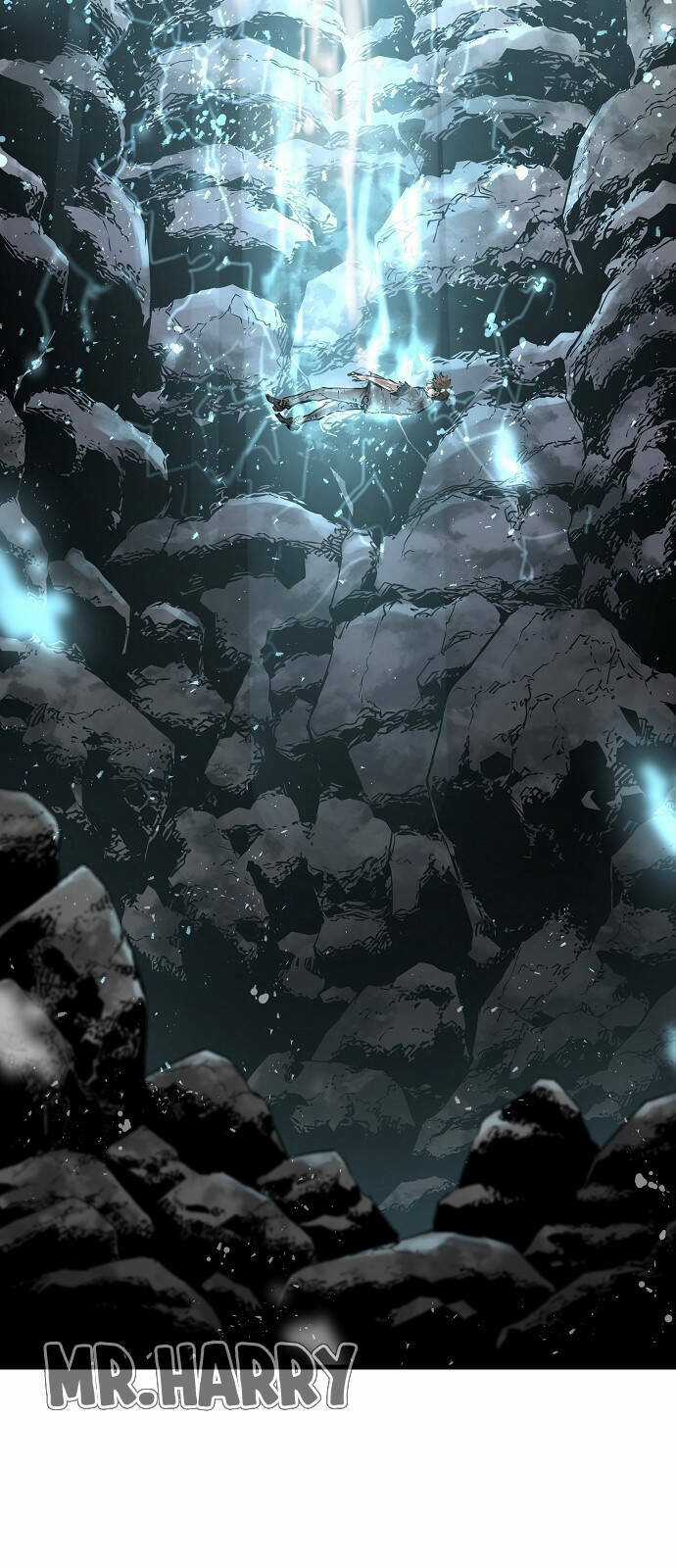 The Breaker 3: Quyền Năng Vô Hạn Chapter 63 trang 71