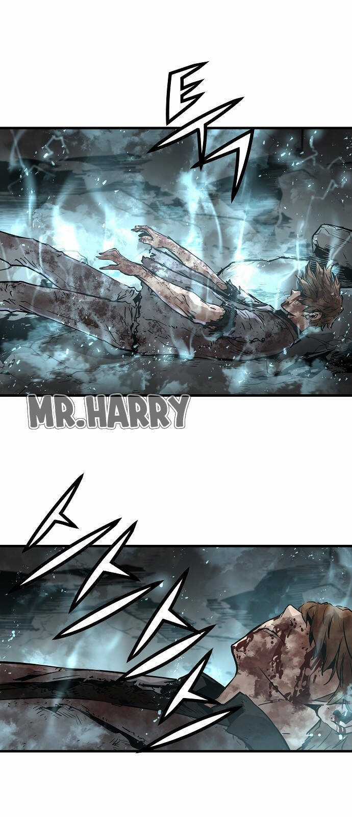 The Breaker 3: Quyền Năng Vô Hạn Chapter 63 trang 72