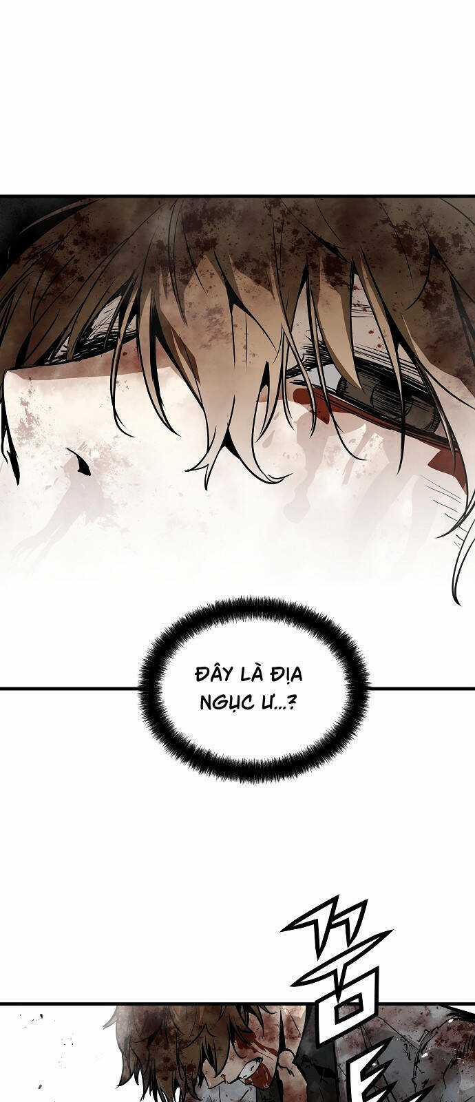 The Breaker 3: Quyền Năng Vô Hạn Chapter 63 trang 73