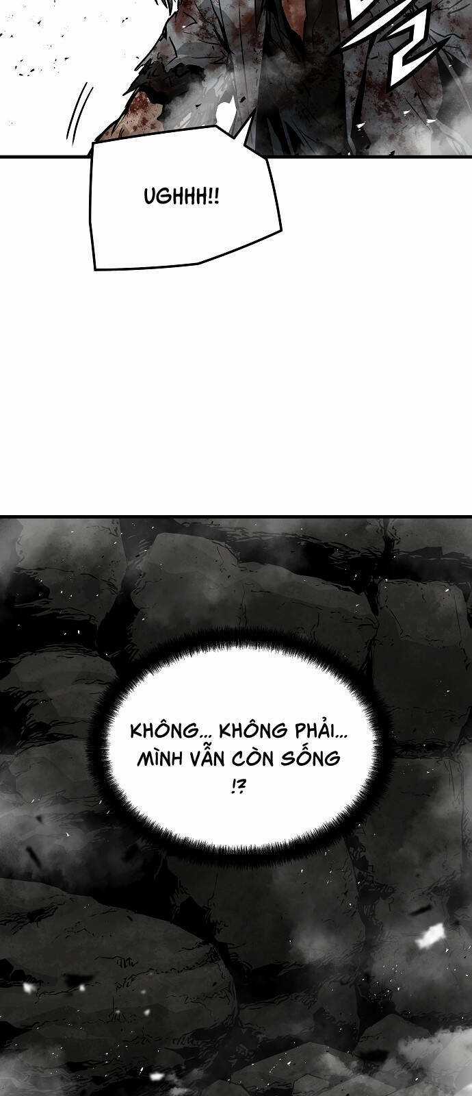 The Breaker 3: Quyền Năng Vô Hạn Chapter 63 trang 74