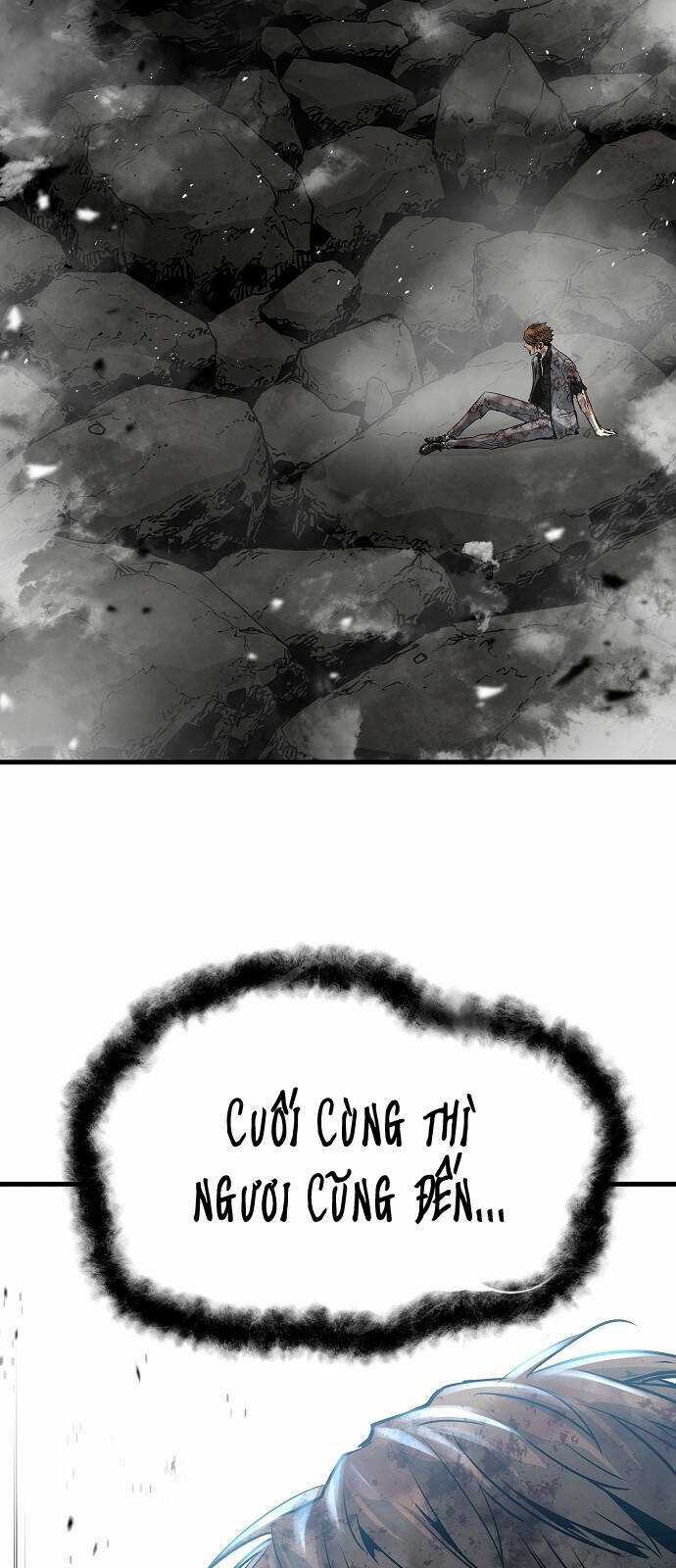 The Breaker 3: Quyền Năng Vô Hạn Chapter 63 trang 75