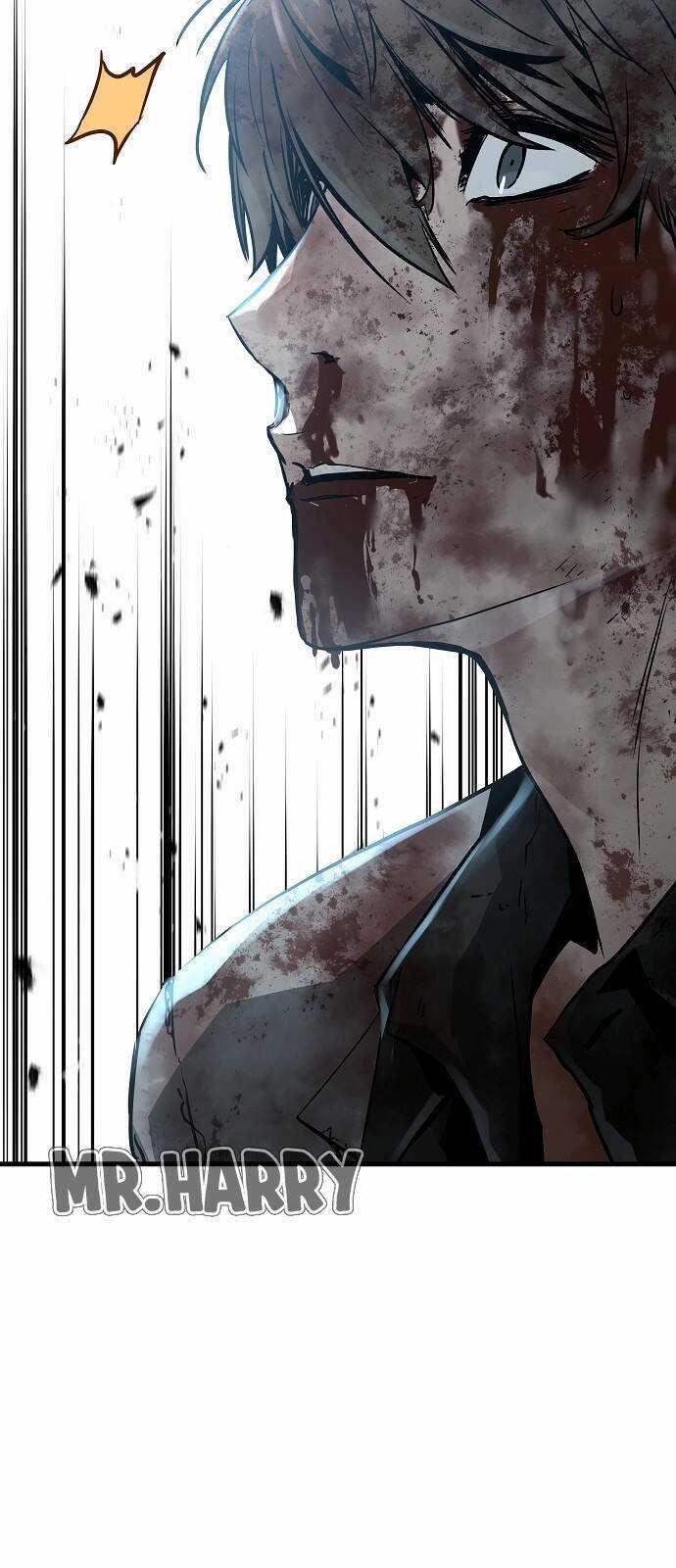 The Breaker 3: Quyền Năng Vô Hạn Chapter 63 trang 76