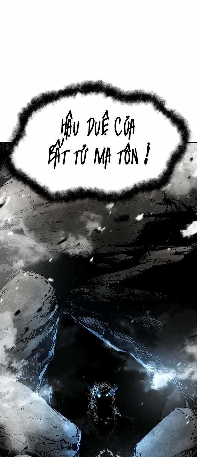 The Breaker 3: Quyền Năng Vô Hạn Chapter 63 trang 77