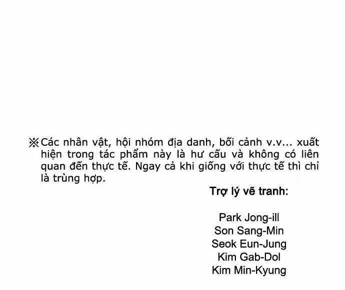 The Breaker 3: Quyền Năng Vô Hạn Chapter 63 trang 79