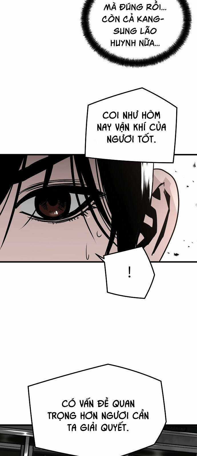 The Breaker 3: Quyền Năng Vô Hạn Chapter 63 trang 9