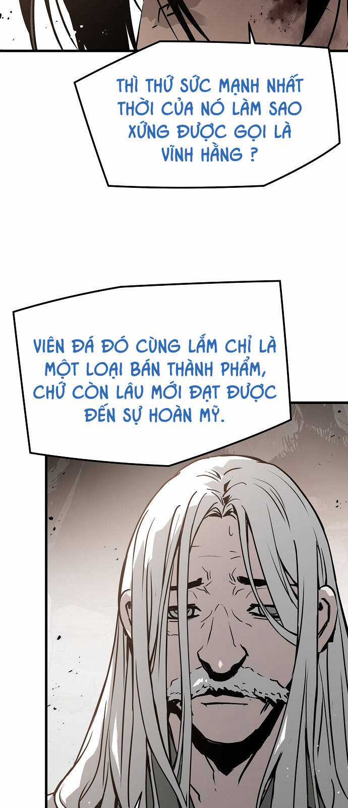 The Breaker 3: Quyền Năng Vô Hạn Chapter 64 trang 10