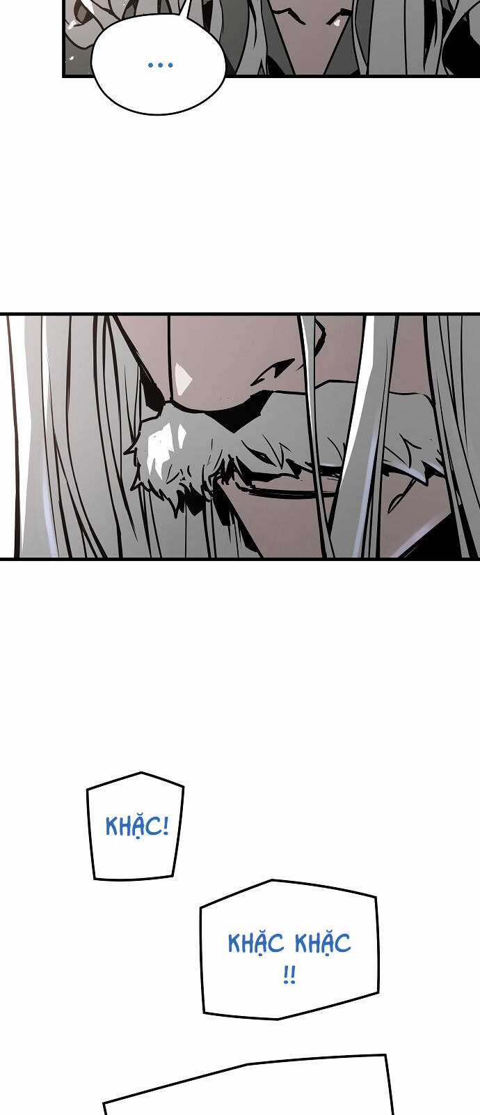 The Breaker 3: Quyền Năng Vô Hạn Chapter 64 trang 11