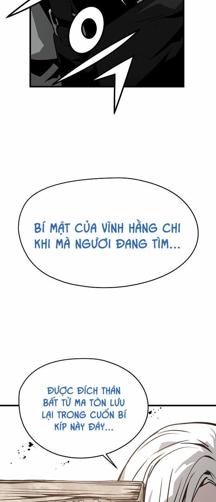 The Breaker 3: Quyền Năng Vô Hạn Chapter 64 trang 13