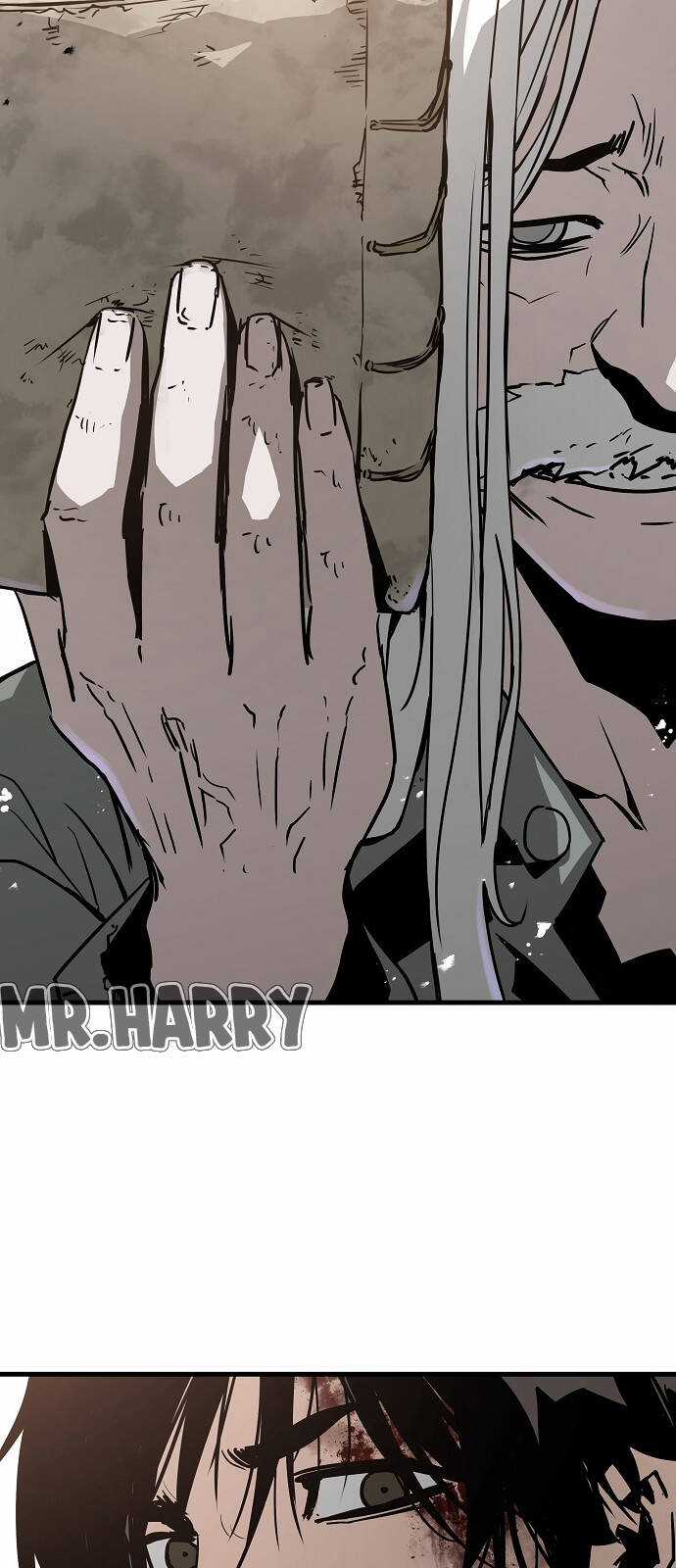 The Breaker 3: Quyền Năng Vô Hạn Chapter 64 trang 14