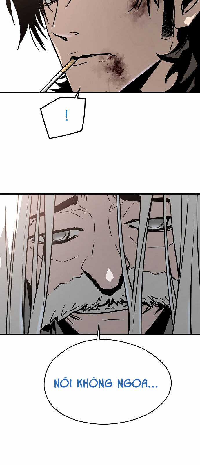 The Breaker 3: Quyền Năng Vô Hạn Chapter 64 trang 15