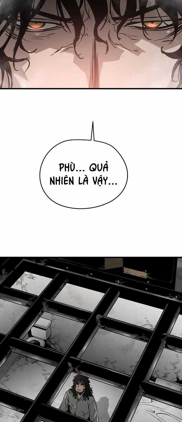 The Breaker 3: Quyền Năng Vô Hạn Chapter 64 trang 18