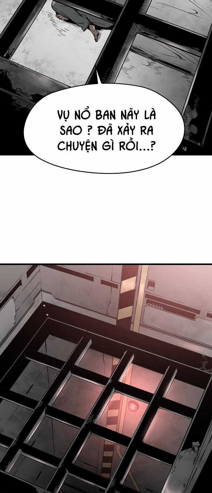 The Breaker 3: Quyền Năng Vô Hạn Chapter 64 trang 19