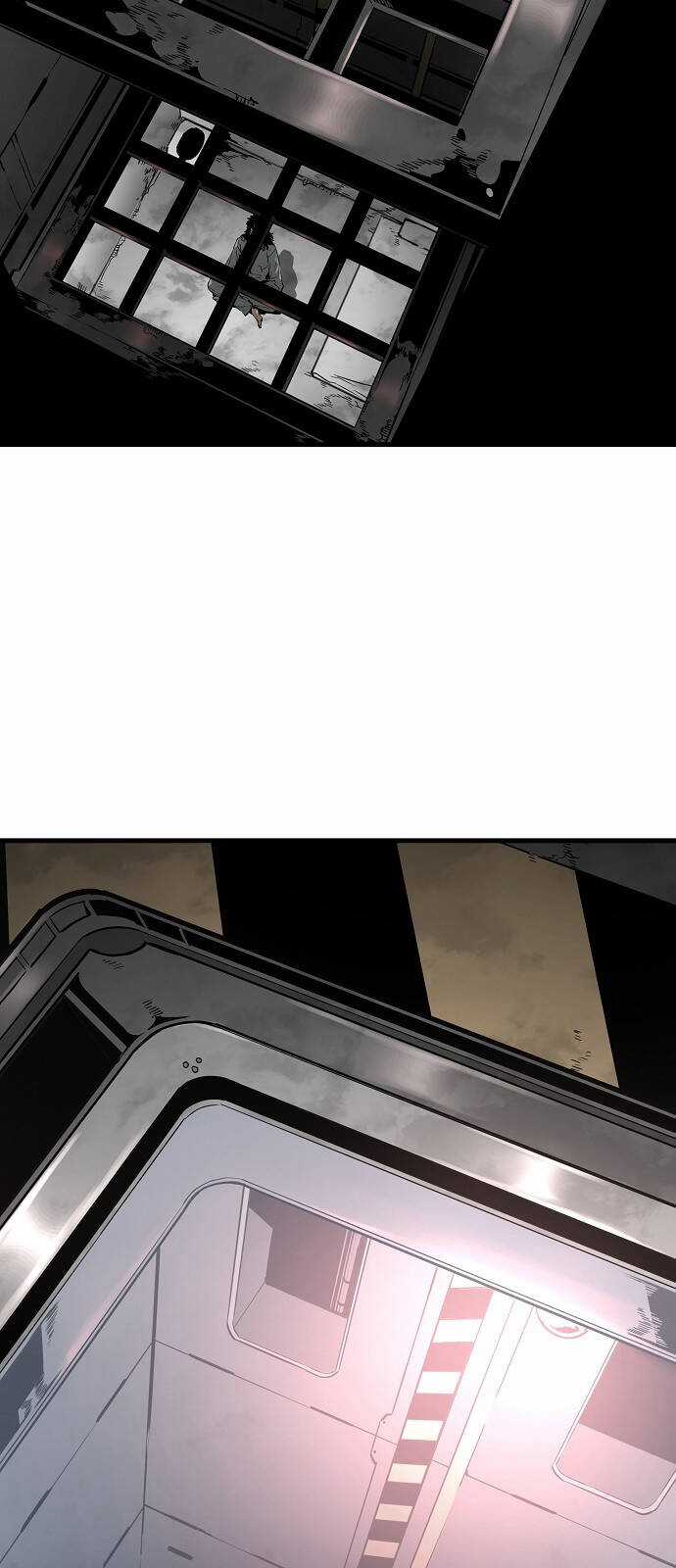 The Breaker 3: Quyền Năng Vô Hạn Chapter 64 trang 20