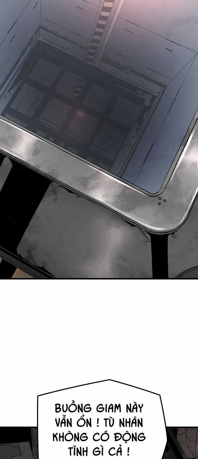 The Breaker 3: Quyền Năng Vô Hạn Chapter 64 trang 21