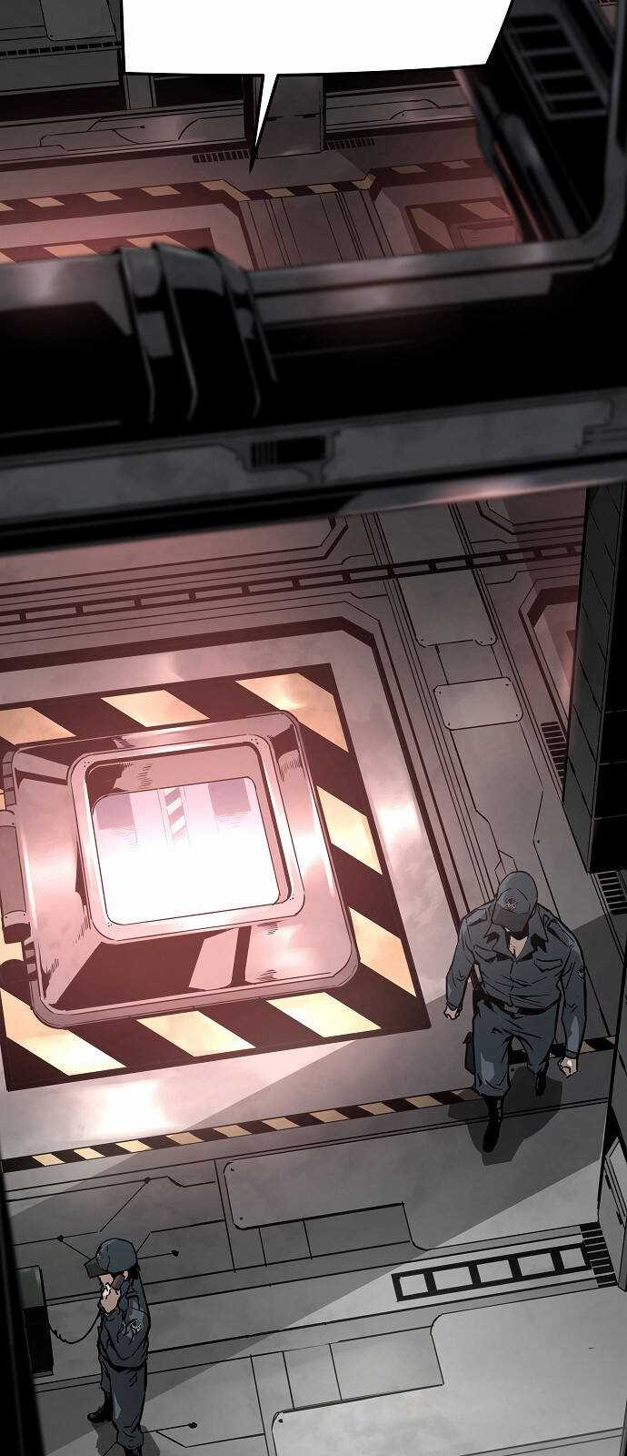 The Breaker 3: Quyền Năng Vô Hạn Chapter 64 trang 22