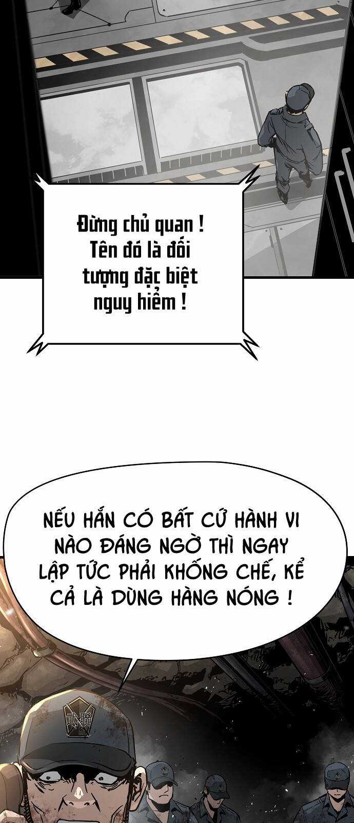 The Breaker 3: Quyền Năng Vô Hạn Chapter 64 trang 23