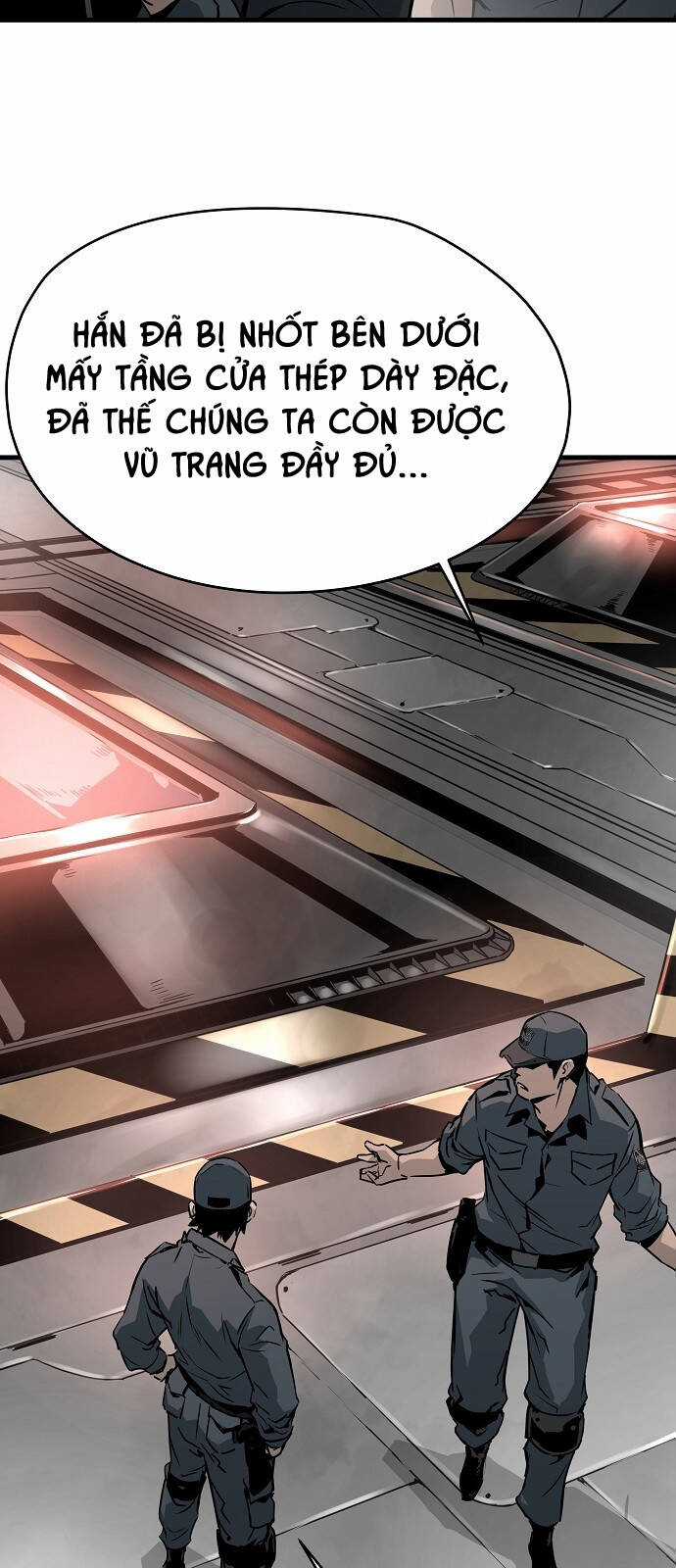 The Breaker 3: Quyền Năng Vô Hạn Chapter 64 trang 25