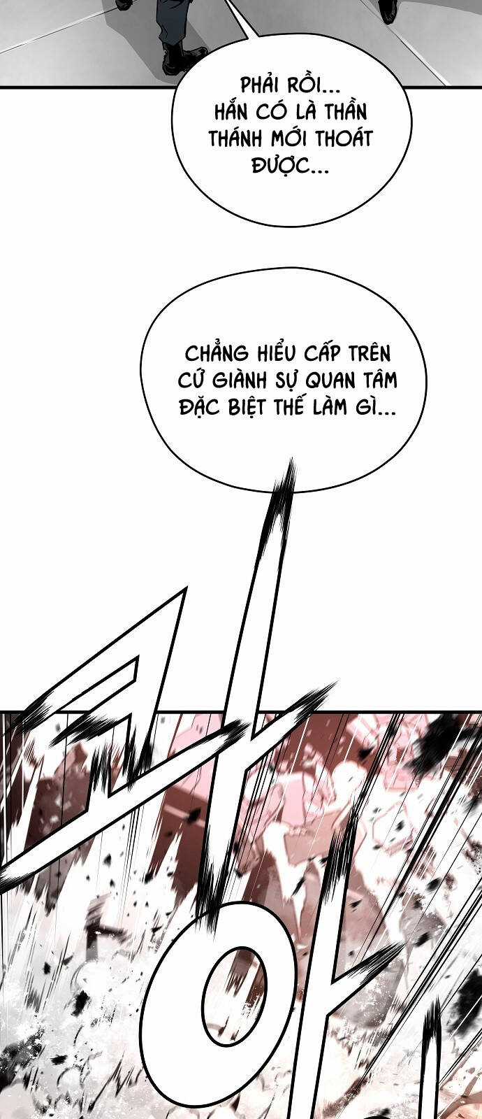 The Breaker 3: Quyền Năng Vô Hạn Chapter 64 trang 26