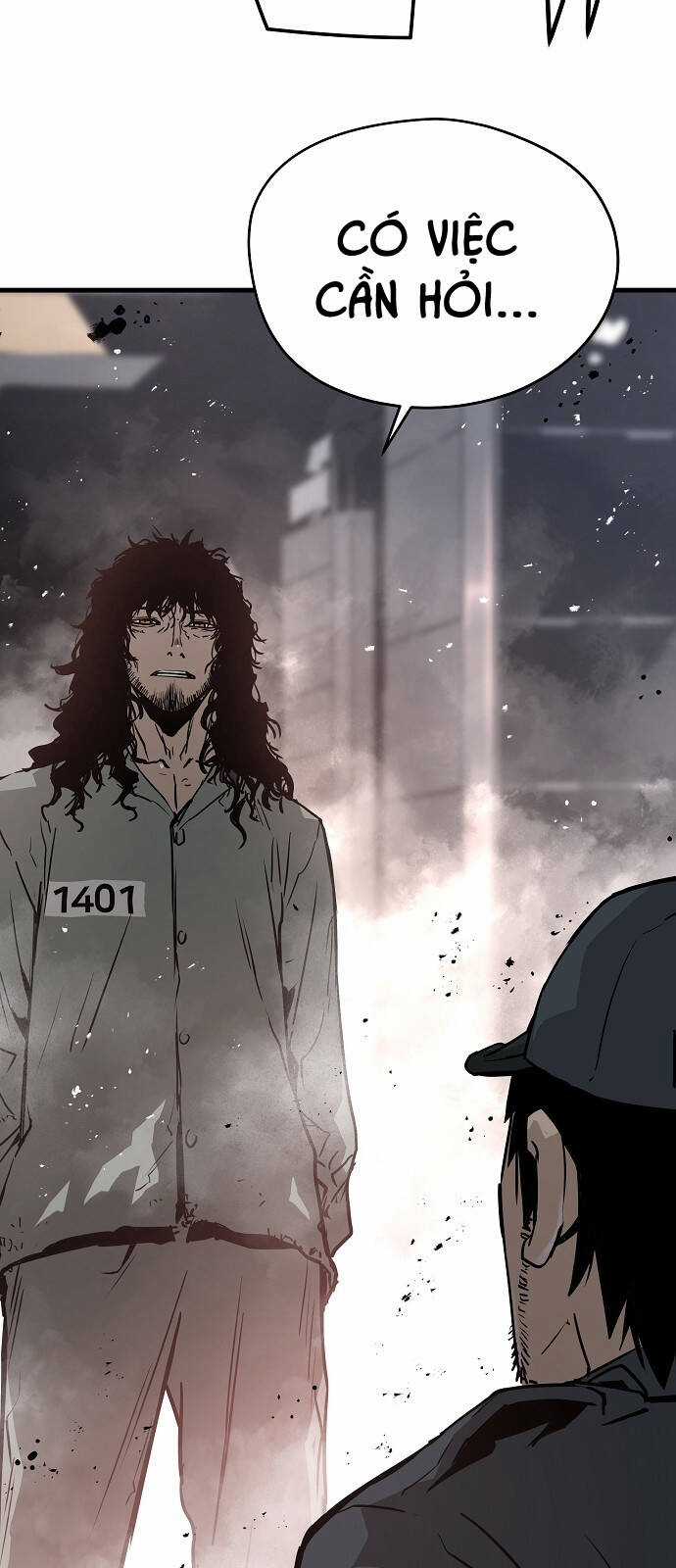 The Breaker 3: Quyền Năng Vô Hạn Chapter 64 trang 30