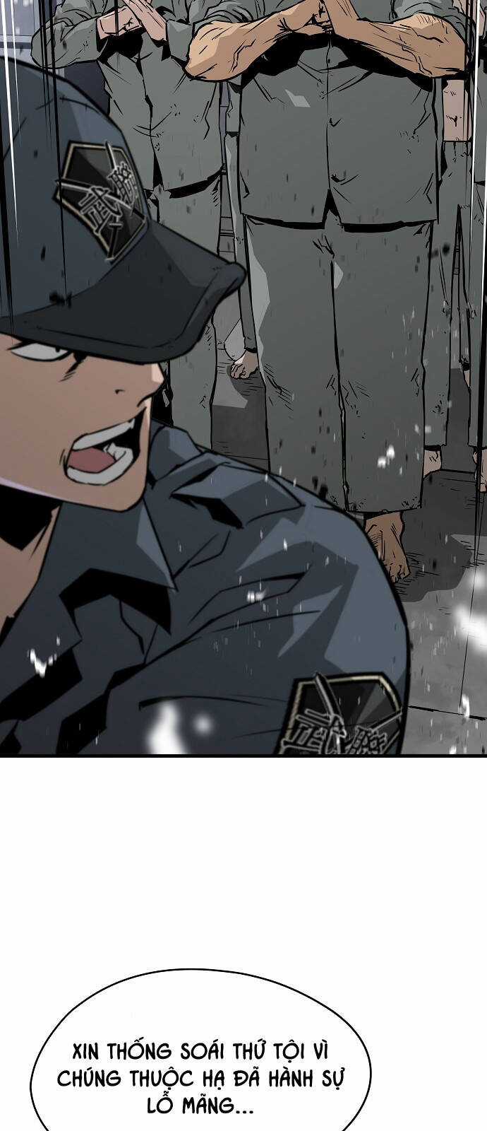 The Breaker 3: Quyền Năng Vô Hạn Chapter 64 trang 35