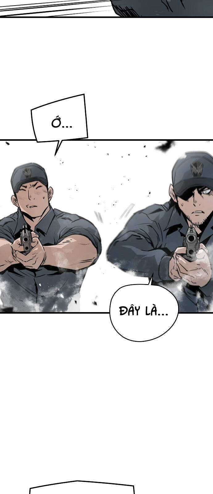 The Breaker 3: Quyền Năng Vô Hạn Chapter 64 trang 39