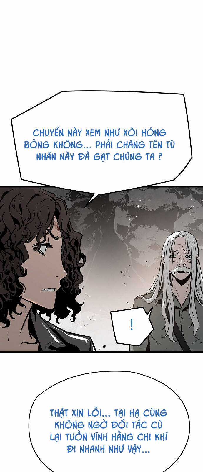 The Breaker 3: Quyền Năng Vô Hạn Chapter 64 trang 4