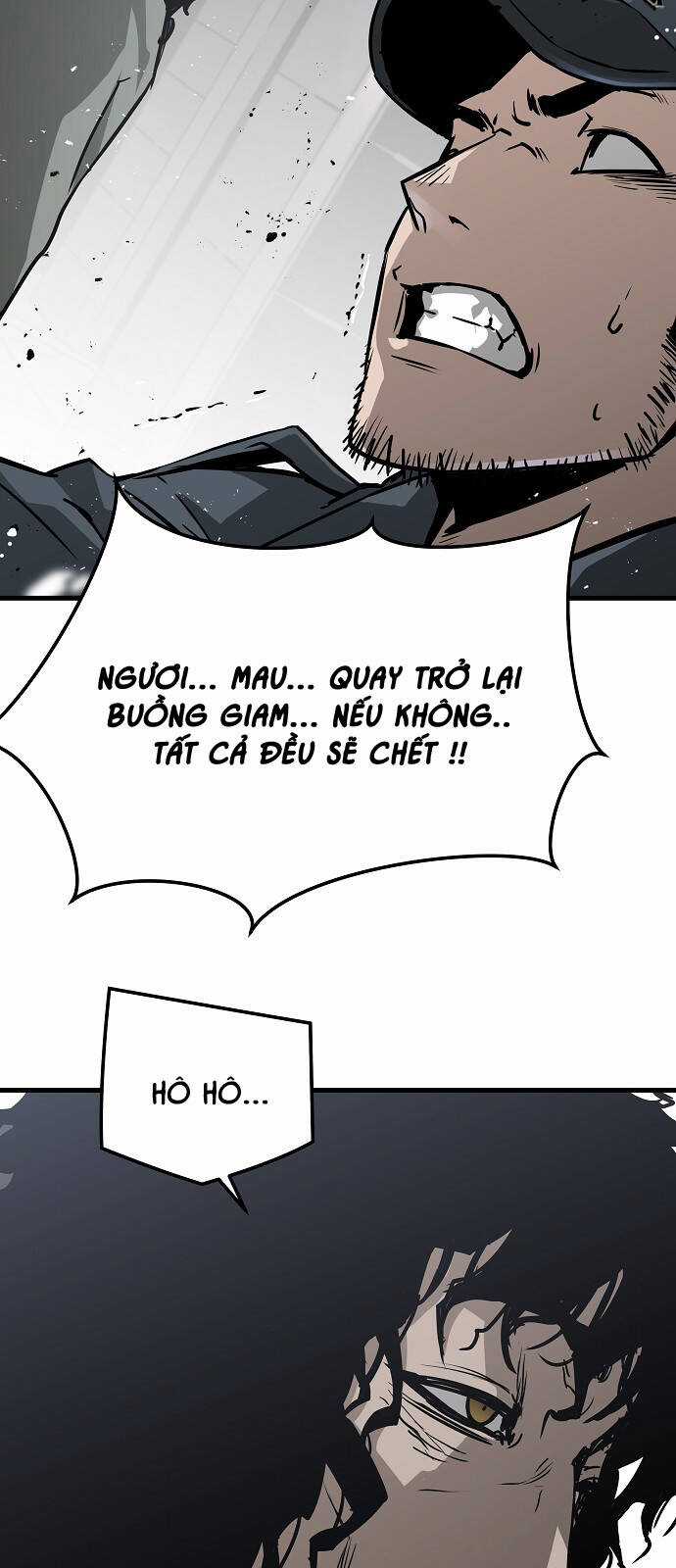 The Breaker 3: Quyền Năng Vô Hạn Chapter 64 trang 41