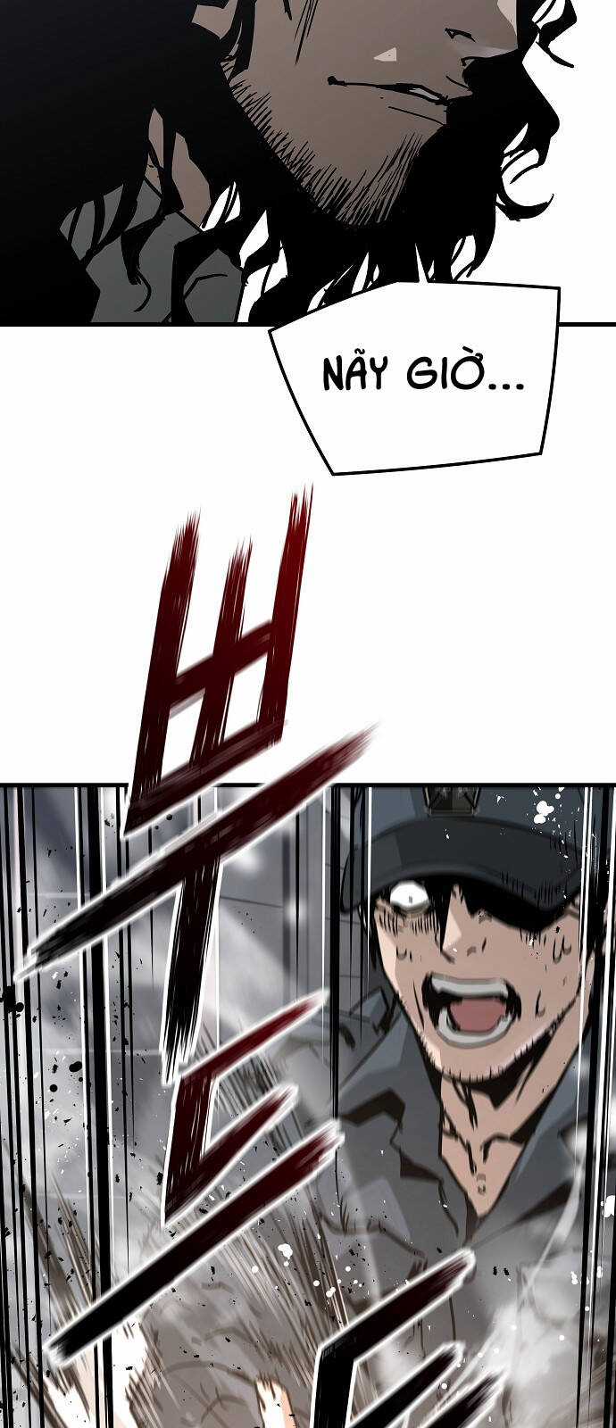 The Breaker 3: Quyền Năng Vô Hạn Chapter 64 trang 42