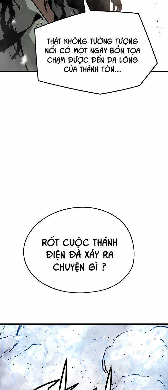 The Breaker 3: Quyền Năng Vô Hạn Chapter 64 trang 49