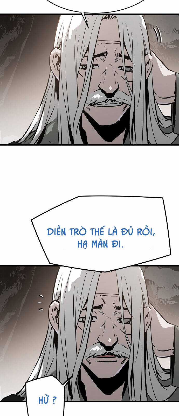 The Breaker 3: Quyền Năng Vô Hạn Chapter 64 trang 5