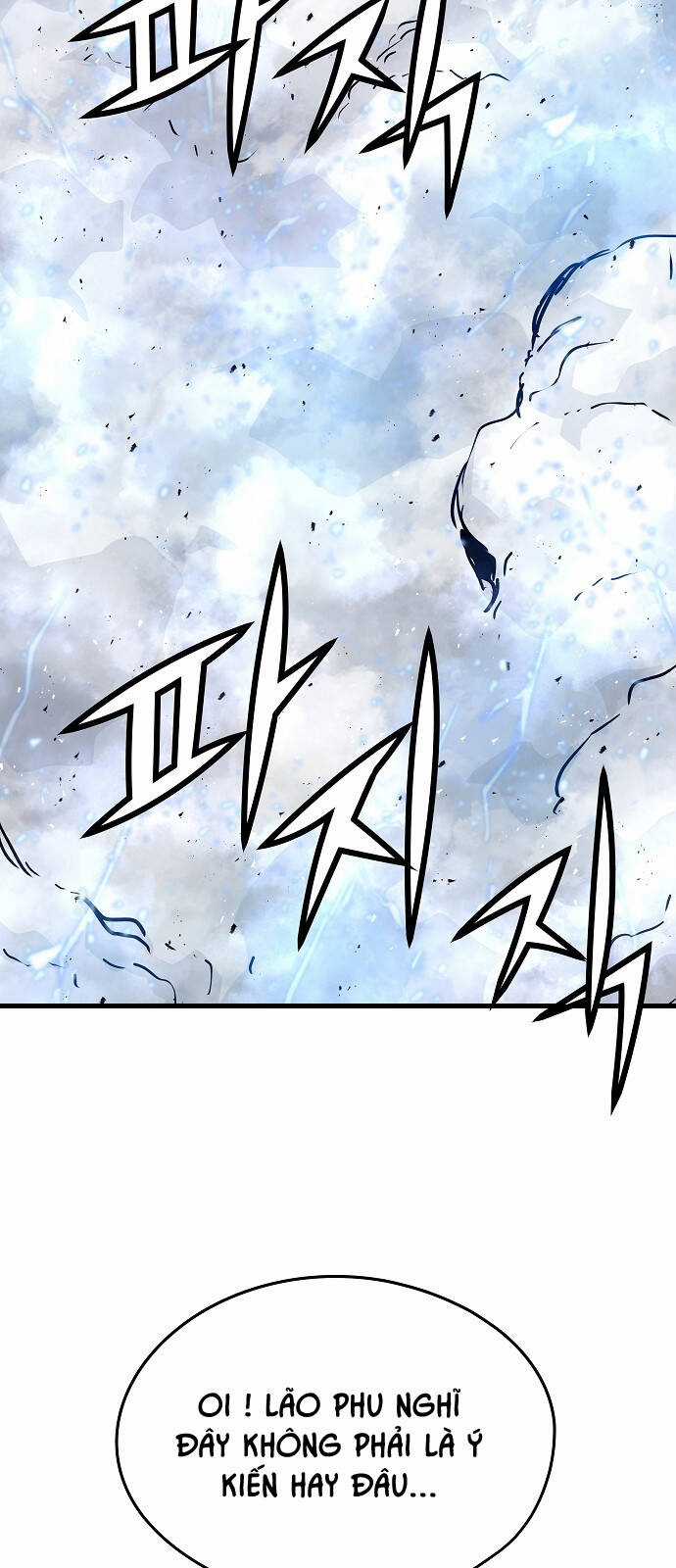 The Breaker 3: Quyền Năng Vô Hạn Chapter 64 trang 50