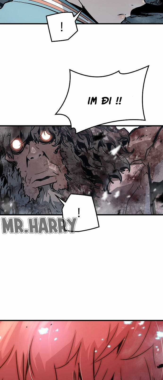 The Breaker 3: Quyền Năng Vô Hạn Chapter 64 trang 53