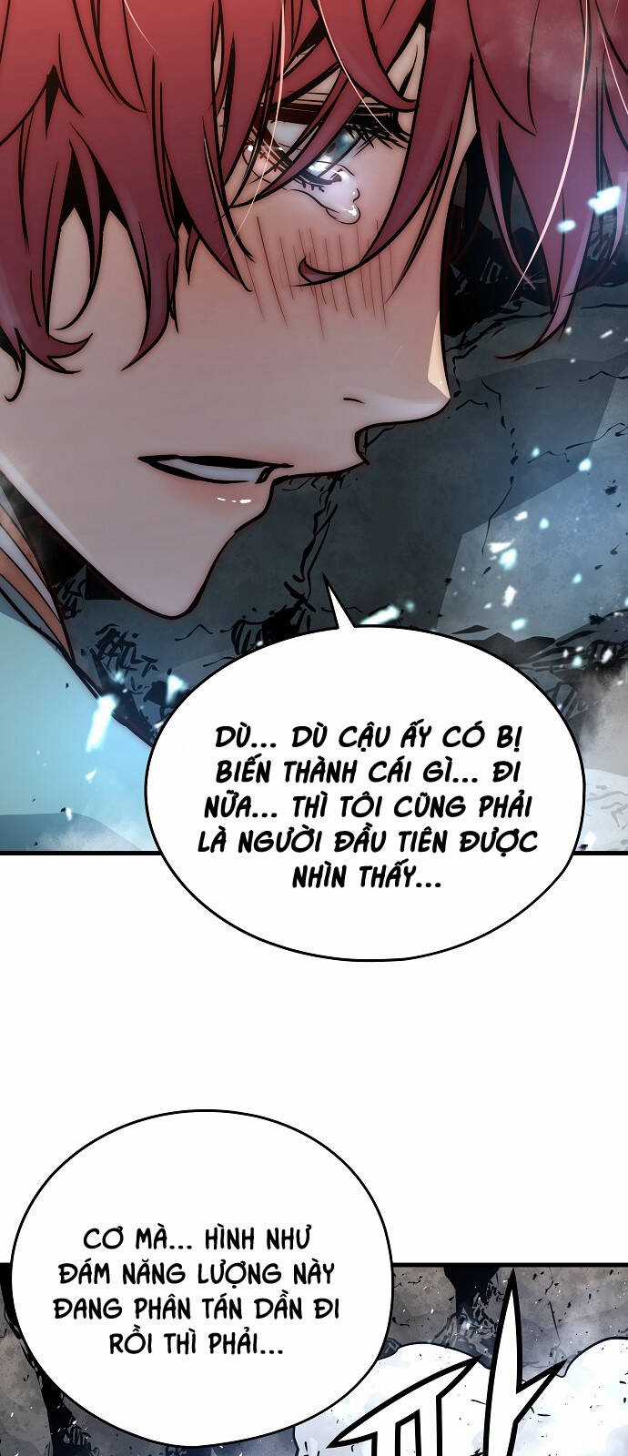 The Breaker 3: Quyền Năng Vô Hạn Chapter 64 trang 54