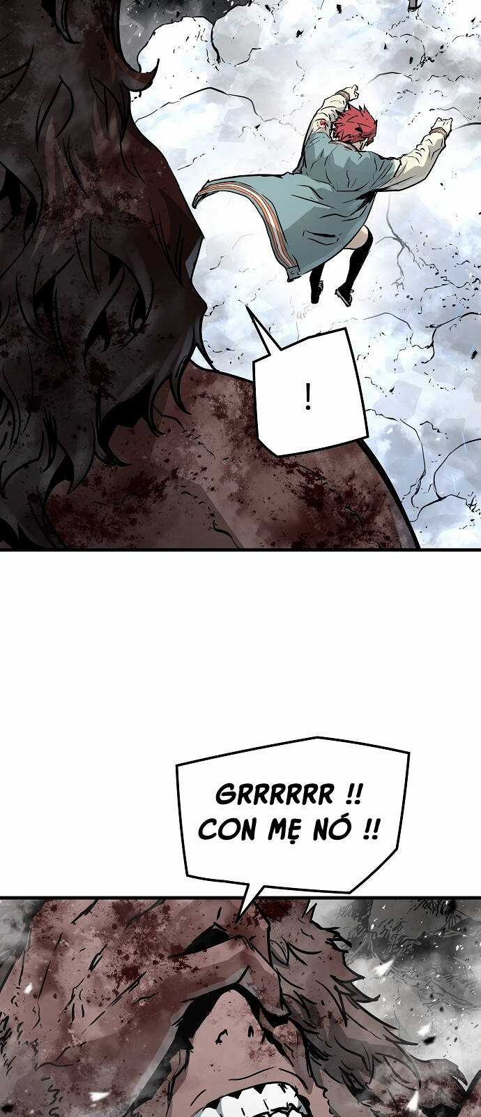 The Breaker 3: Quyền Năng Vô Hạn Chapter 64 trang 56